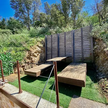 Holiday home Jolie Maison Golfe De Saint-tropez