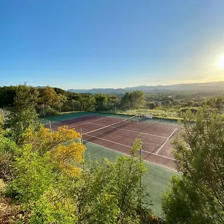 Jolie Maison Golfe De Saint-tropez Holiday home